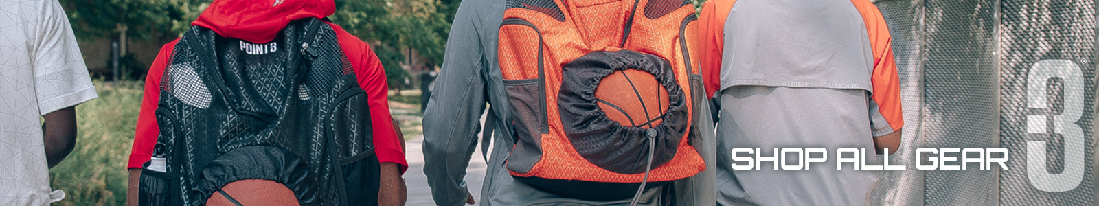 POINT3 Shop All Gear