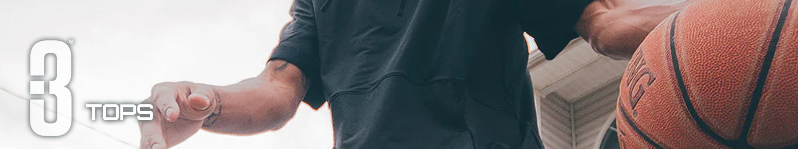 T-shirts, Performance Shirts, Hoodies, Sweatshirts, Jackets - POINT3 Basketball / POINT3 Gear