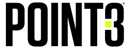 POINT 3 Basketball